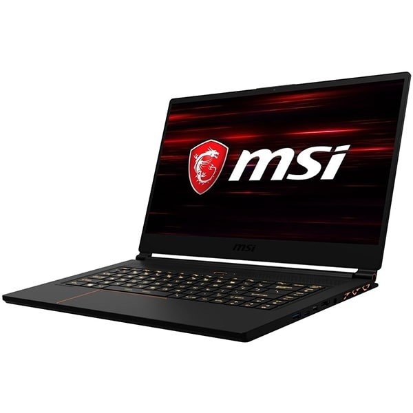 Laptop Gaming MSI GS65 Stealth Thin 8RF-067RO