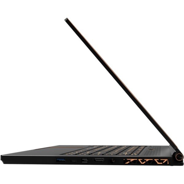 Laptop Gaming MSI GS65 Stealth Thin 8RF-067RO