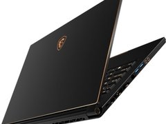 Laptop Gaming MSI GS65 Stealth Thin 8RF-067RO