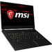 Laptop Gaming MSI GS65 Stealth Thin 8RF-067RO